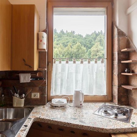 Cozy, Bright And Affordable Single Studio - Free Parking Ljubljana Exterior photo