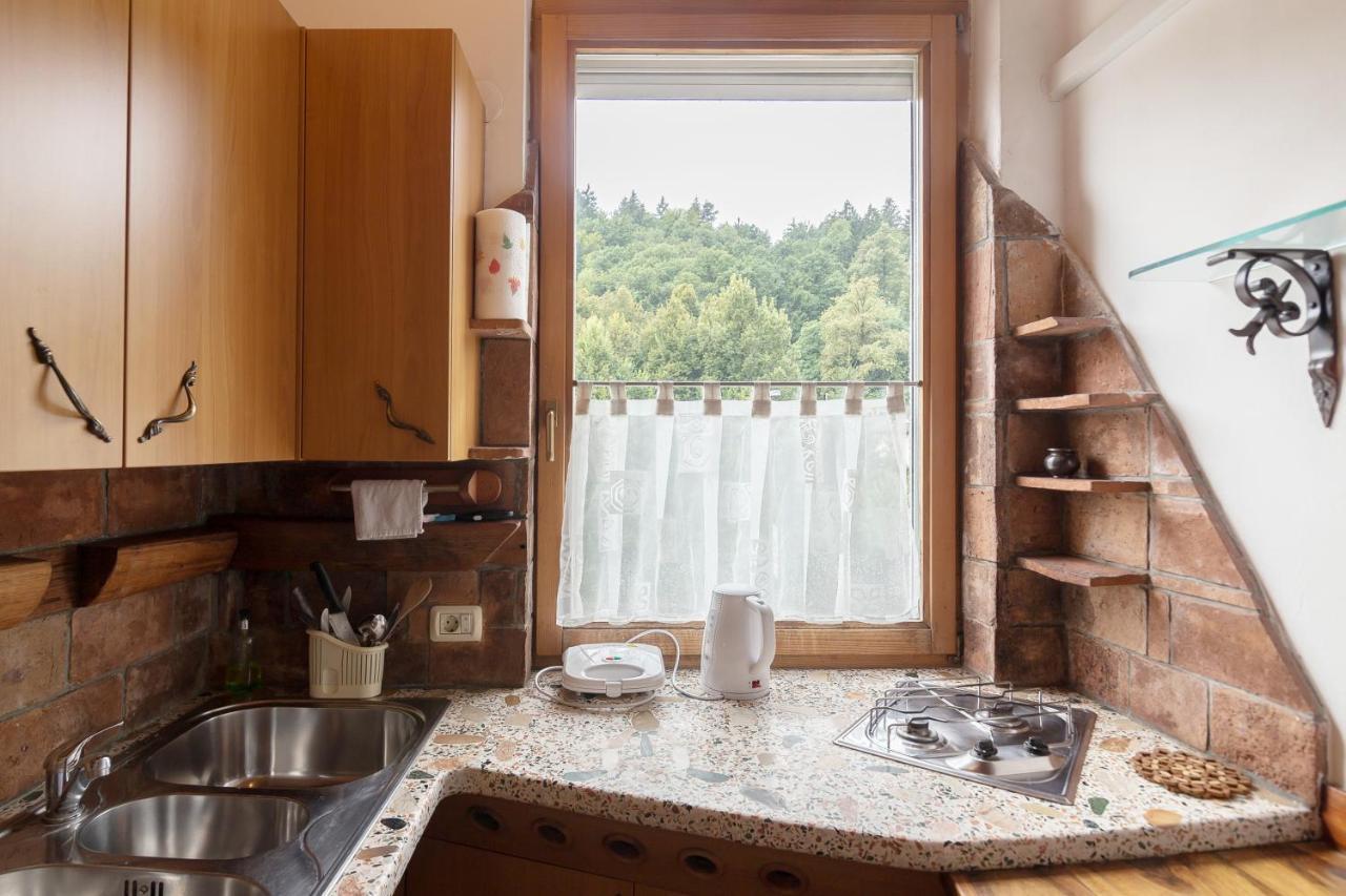 Cozy, Bright And Affordable Single Studio - Free Parking Ljubljana Exterior photo