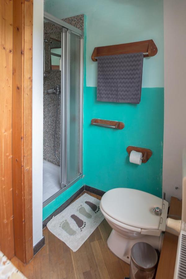Cozy, Bright And Affordable Single Studio - Free Parking Ljubljana Exterior photo